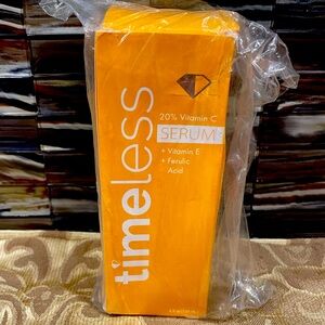 Timeless serum
